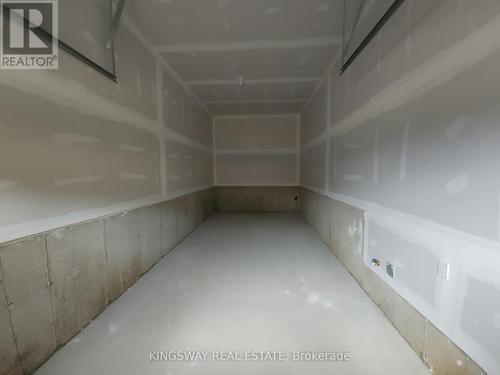 8 - 305 Garner Road, Hamilton, ON - Indoor With Storage