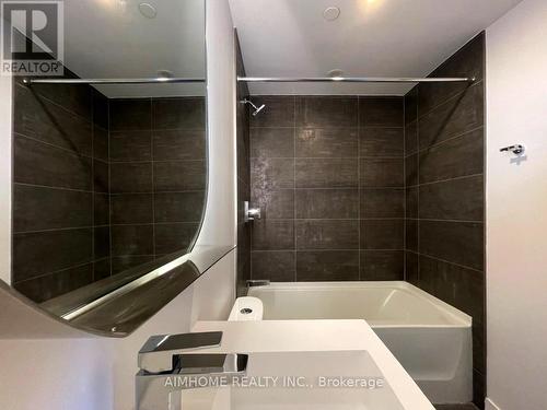 2909 - 15 Holmes Avenue, Toronto, ON - Indoor Photo Showing Bathroom