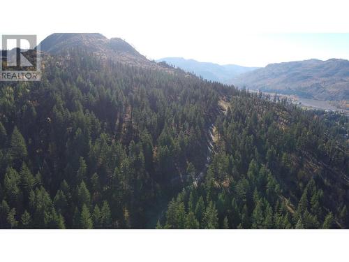 Dl 1570 Dixon Creek Road, Barriere, BC 