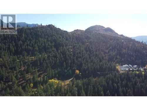 Dl 1570 Dixon Creek Road, Barriere, BC 