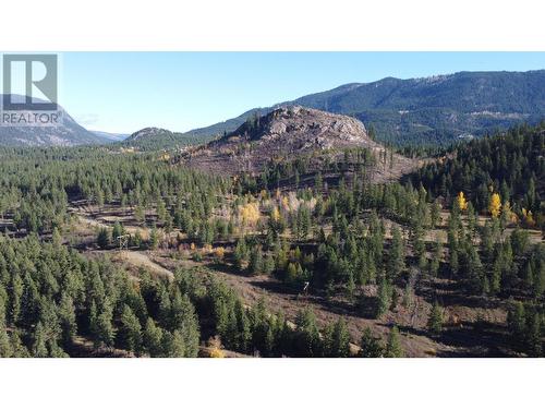 Dl 1570 Dixon Creek Road, Barriere, BC 