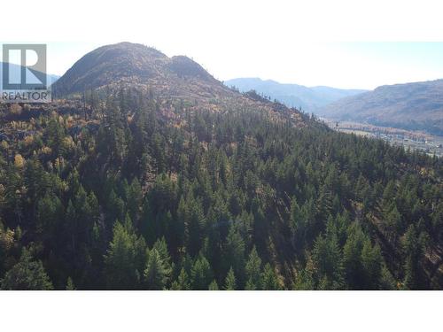 Dl 1570 Dixon Creek Road, Barriere, BC 