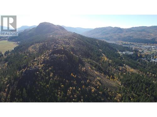 Dl 1570 Dixon Creek Road, Barriere, BC 