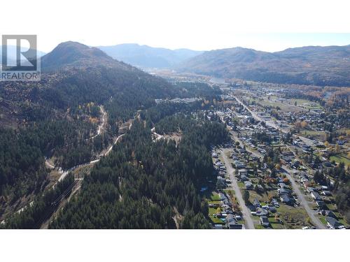 Dl 1570 Dixon Creek Road, Barriere, BC 