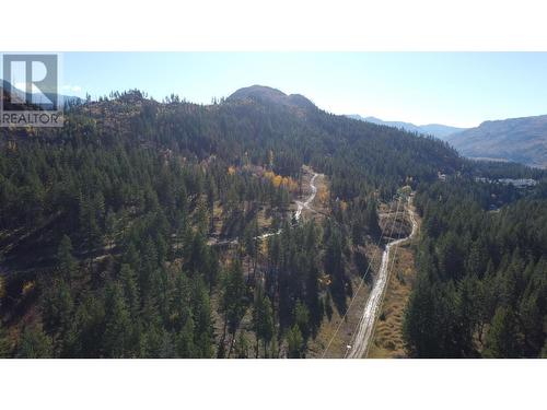 Dl 1570 Dixon Creek Road, Barriere, BC 