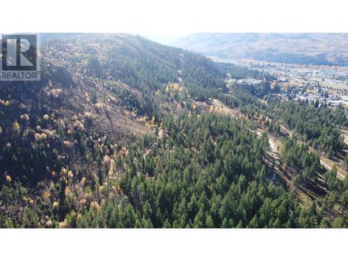 Dl 1570 Dixon Creek Road, Barriere, BC 