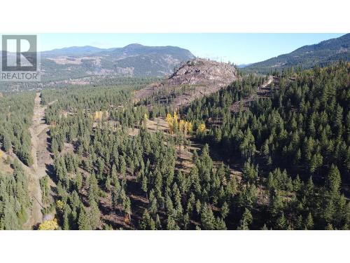 Dl 1570 Dixon Creek Road, Barriere, BC 