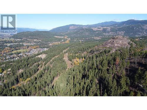 Dl 1570 Dixon Creek Road, Barriere, BC 