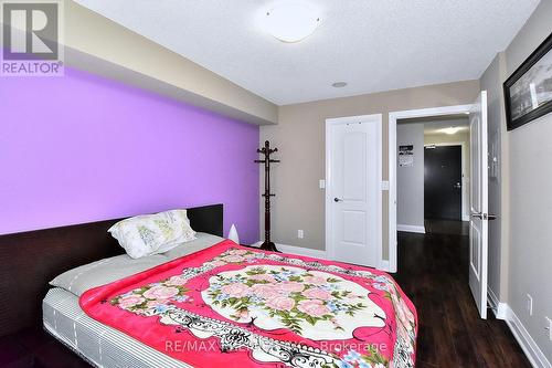 209 - 30 North Park Road, Vaughan, ON - Indoor Photo Showing Bedroom