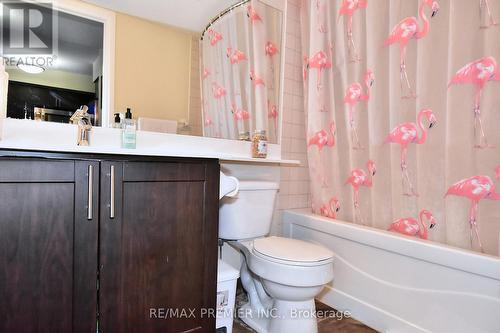 209 - 30 North Park Road, Vaughan, ON - Indoor Photo Showing Bathroom