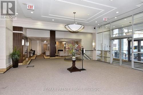 209 - 30 North Park Road, Vaughan, ON - Indoor