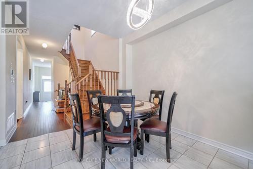 14 Reddington Road, Markham, ON - Indoor Photo Showing Dining Room