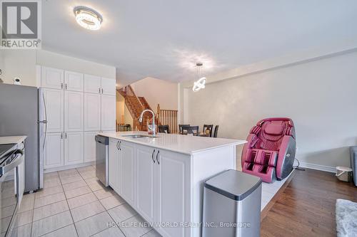 14 Reddington Road, Markham, ON - Indoor Photo Showing Kitchen