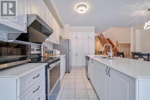 14 Reddington Road, Markham, ON - Indoor Photo Showing Kitchen