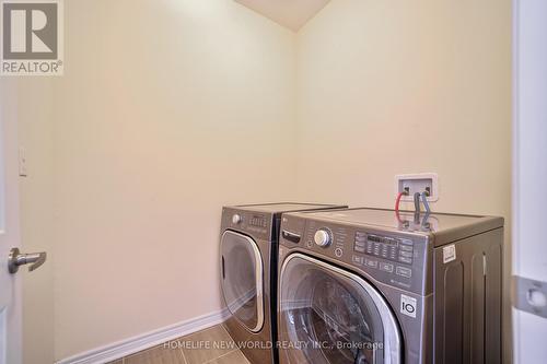 14 Reddington Road, Markham, ON - Indoor Photo Showing Laundry Room