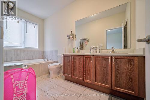 14 Reddington Road, Markham, ON - Indoor Photo Showing Bathroom