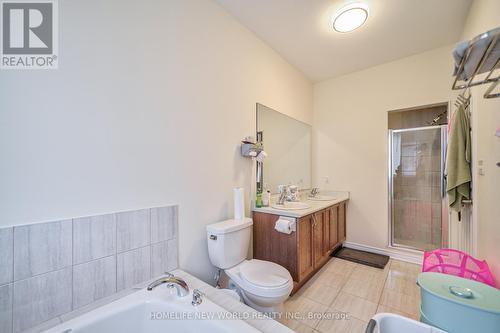 14 Reddington Road, Markham, ON - Indoor Photo Showing Bathroom