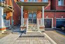 14 Reddington Road, Markham, ON  - Outdoor 