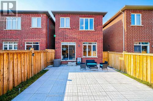 14 Reddington Road, Markham, ON - Outdoor With Exterior