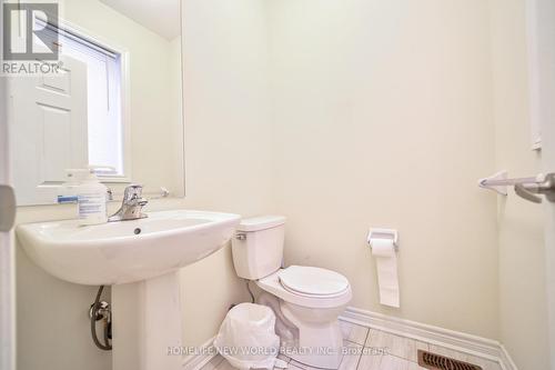 14 Reddington Road, Markham, ON - Indoor Photo Showing Bathroom