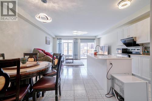 14 Reddington Road, Markham, ON - Indoor Photo Showing Dining Room