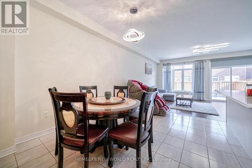 14 Reddington Road, Markham, ON - Indoor Photo Showing Dining Room