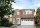 6 Saxony Drive, Markham, ON  - Outdoor With Facade 