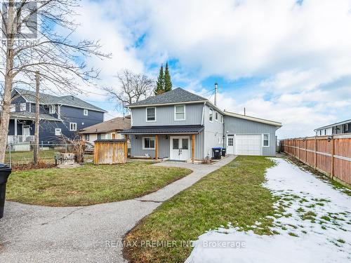 359 Limerick Street, Innisfil, ON - Outdoor