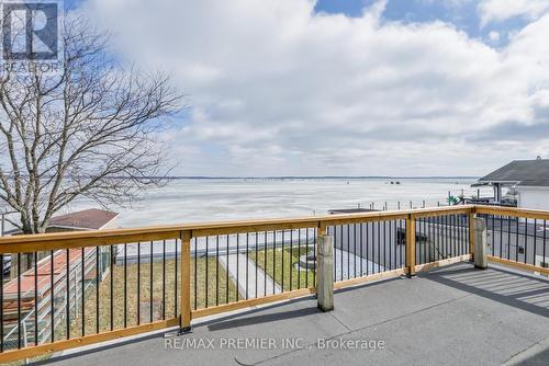 359 Limerick Street, Innisfil, ON - Outdoor With Body Of Water