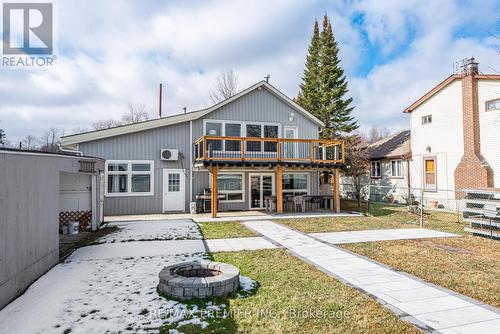 359 Limerick Street, Innisfil, ON - Outdoor