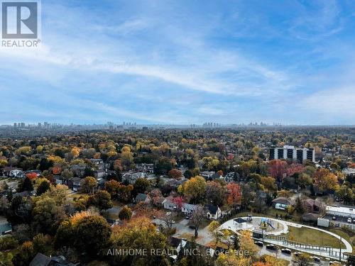 2028 - 7161 Yonge Street, Markham, ON - Outdoor With View