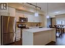 680 Old Meadows Road Unit# 93, Kelowna, BC  - Indoor Photo Showing Kitchen With Upgraded Kitchen 