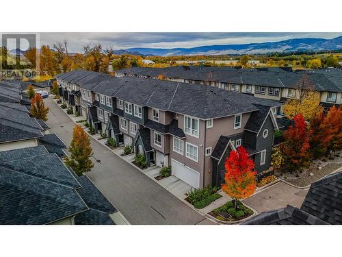 680 Old Meadows Road Unit# 93, Kelowna, BC - Outdoor