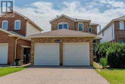 3416 INGRAM ROAD  Mississauga, ON L5L 4M9