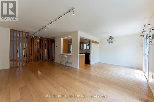 3416 Ingram Road, Mississauga, ON - Indoor Photo Showing Other Room