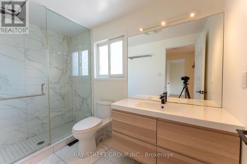 3416 Ingram Road, Mississauga, ON - Indoor Photo Showing Bathroom