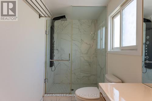 3416 Ingram Road, Mississauga, ON - Indoor Photo Showing Bathroom