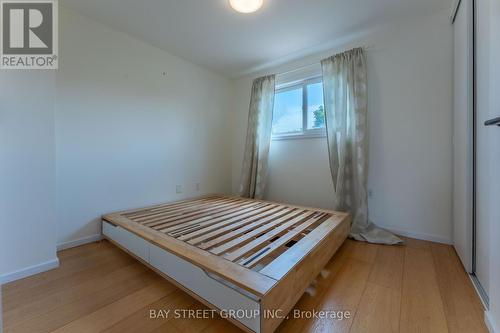 3416 Ingram Road, Mississauga, ON - Indoor Photo Showing Bedroom