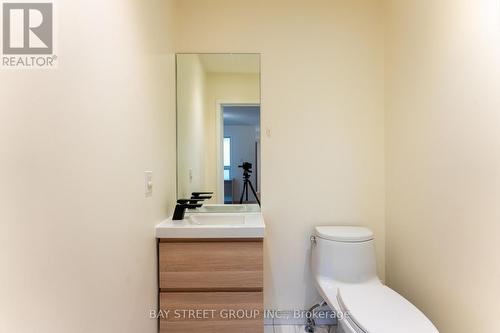 3416 Ingram Road, Mississauga, ON - Indoor Photo Showing Bathroom