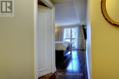 606 - 2261 Lake Shore Boulevard W, Toronto, ON - Indoor Photo Showing Other Room