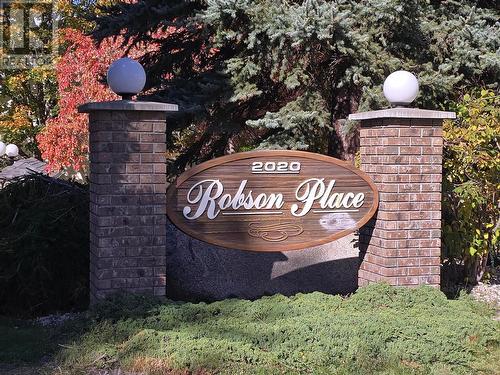 2020 Robson  Place Unit# 45, Kamloops, BC - Outdoor