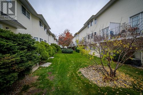 2020 Robson  Place Unit# 45, Kamloops, BC - Outdoor