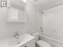 3902 - 35 Mariner Terrace, Toronto, ON  - Indoor Photo Showing Bathroom 