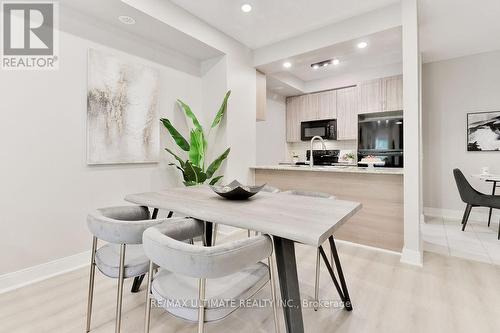 Th06 - 330 Village Green Square, Toronto, ON - Indoor Photo Showing Dining Room