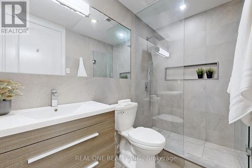 1115 - 60 South Town Centre Boulevard, Markham, ON - Indoor Photo Showing Bathroom