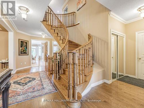 37 Red Cardinal Trail, Richmond Hill, ON - Indoor Photo Showing Other Room