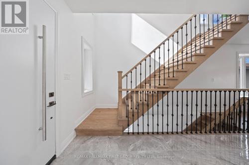 27 Brownville Avenue, Toronto, ON - Indoor Photo Showing Other Room