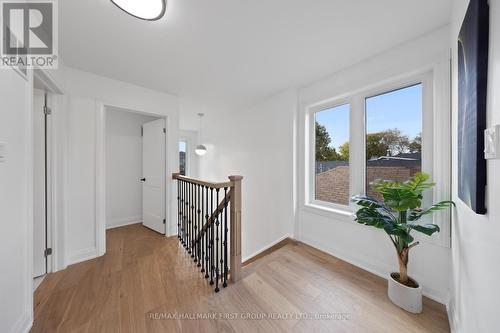 27 Brownville Avenue, Toronto, ON - Indoor Photo Showing Other Room