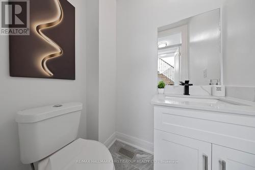 27 Brownville Avenue, Toronto, ON - Indoor Photo Showing Bathroom