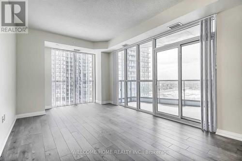 1114 - 35 Watergarden Drive, Mississauga, ON - Indoor Photo Showing Other Room